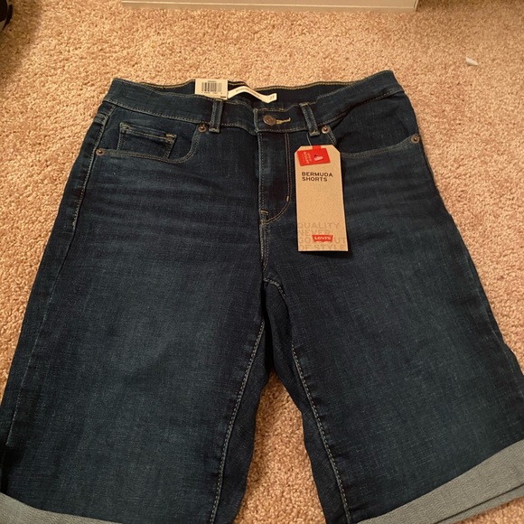 Levi’s Bermuda shorts - Picture 4 of 4